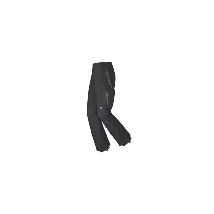 Spodnie MHW Pinnacle OM2717 / Black