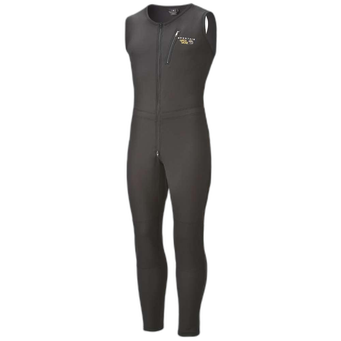 Spodnie MHW Power Suit OM0737