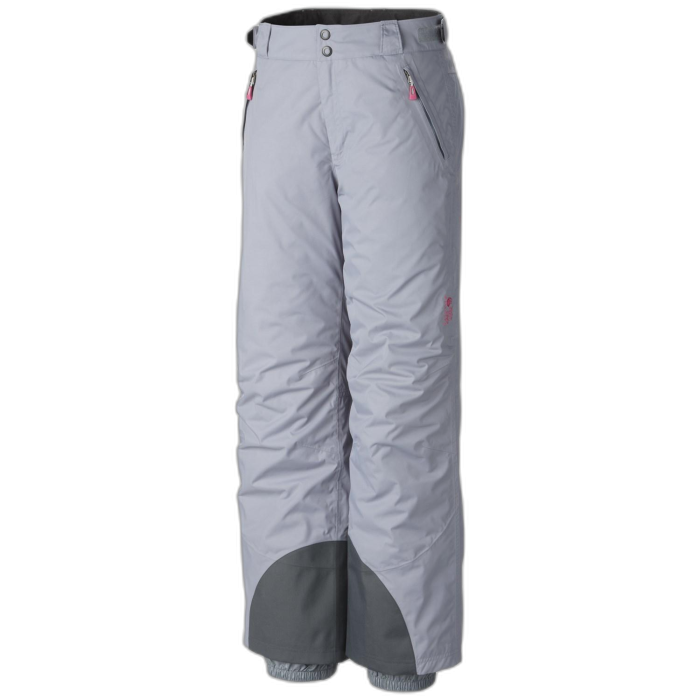 Spodnie MHW Returnia OL4269 /  szary