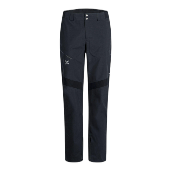 Spodnie MONTURA Cosmo Pro GTX / 90 Black