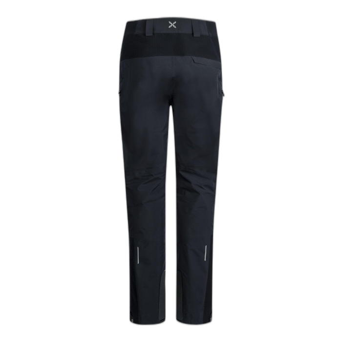Spodnie MONTURA Cosmo Pro GTX / 90 Black