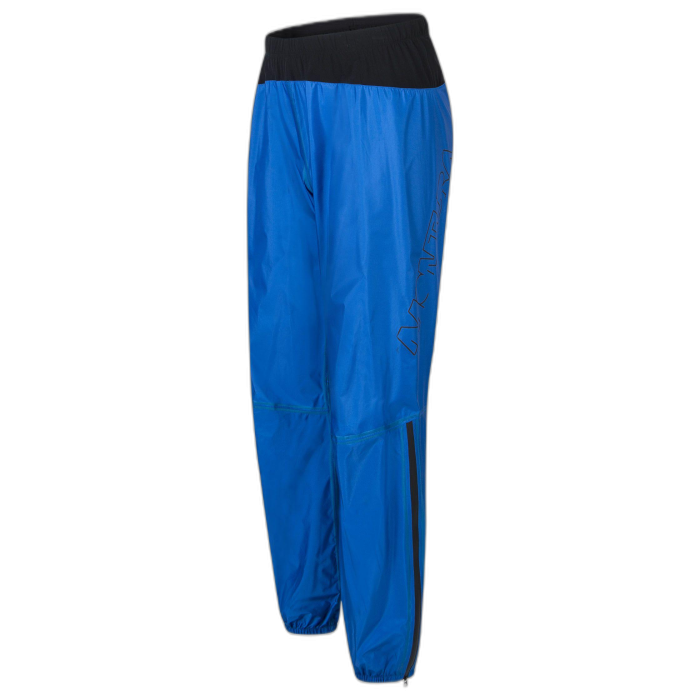 Spodnie MONTURA Dragonfly / 26 Sky blue