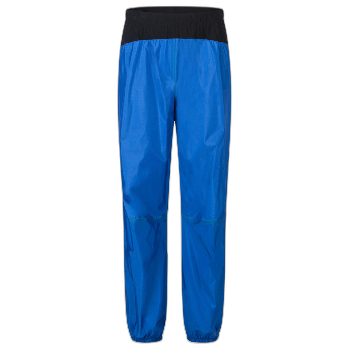 Spodnie MONTURA Dragonfly / 26 Sky blue