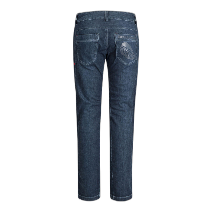 Spodnie MONTURA Feel M+ /  niebieski