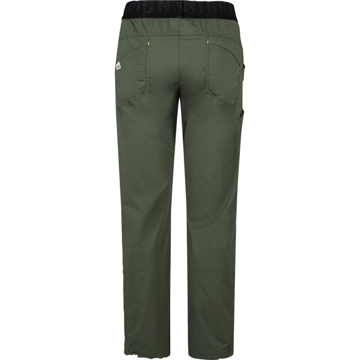Spodnie MONTURA Guna / 49D sage green