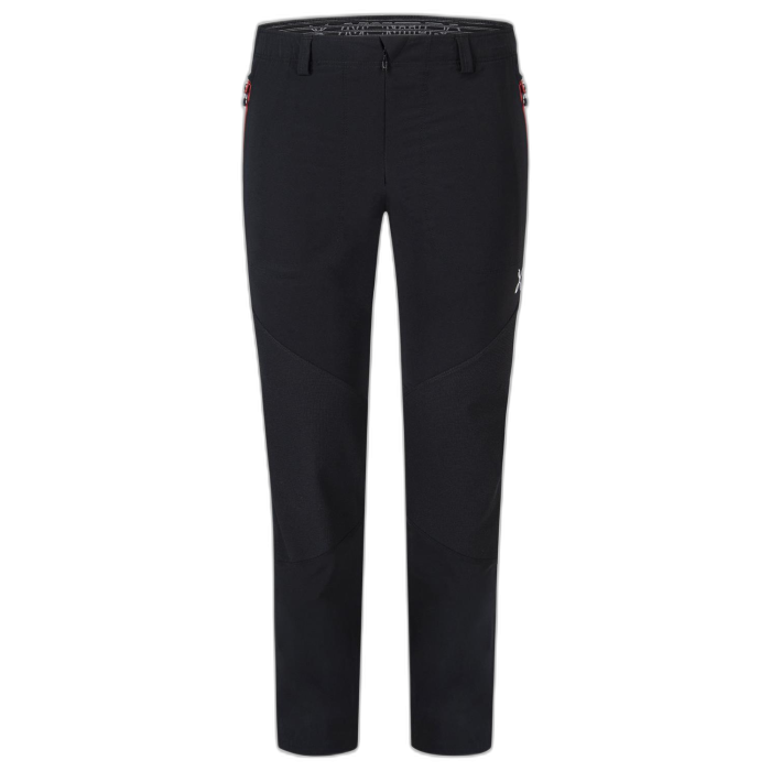 Spodnie MONTURA Mountain Fast / 9086 black/ash blue
