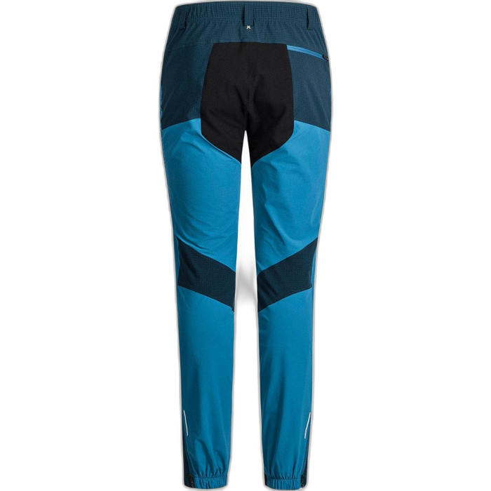 Spodnie MONTURA Mountain Rock / 83 teal blue