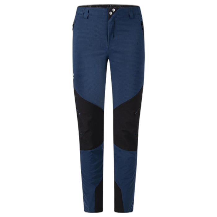 Spodnie MONTURA Mountain Rock / 26 sky blue