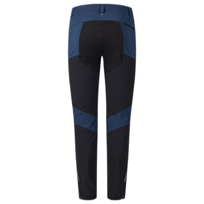 Spodnie MONTURA Mountain Rock / 26 sky blue
