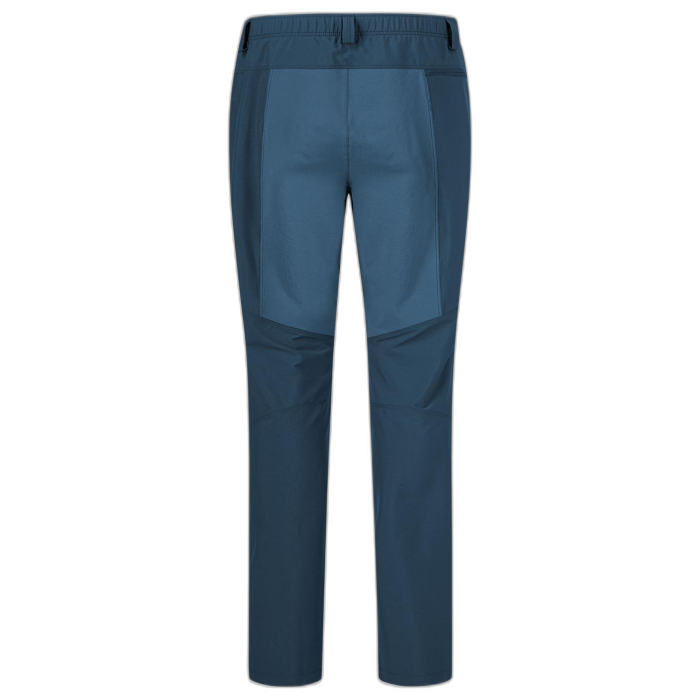 Spodnie MONTURA Mountain Trek / 87 deep blue