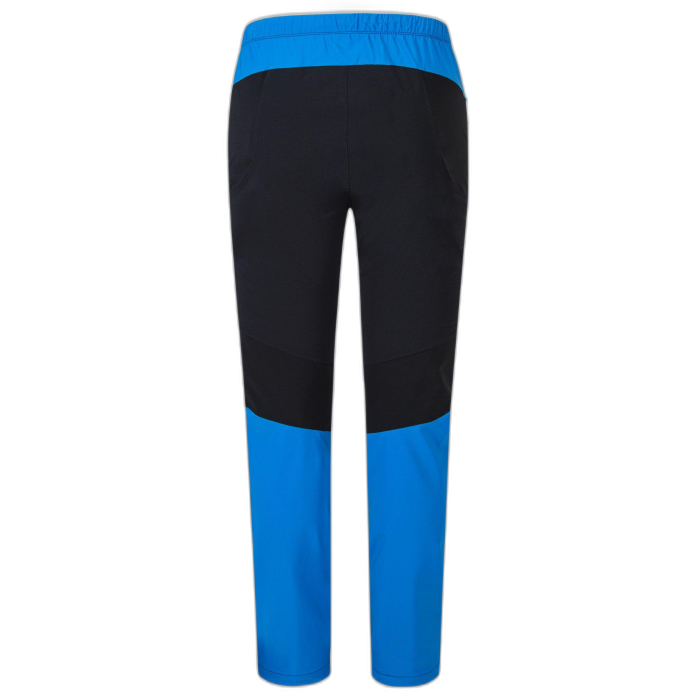Spodnie MONTURA Outline / 9026 black/s.blue