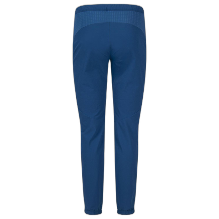 Spodnie MONTURA Peak / 8768 d.blue/orange