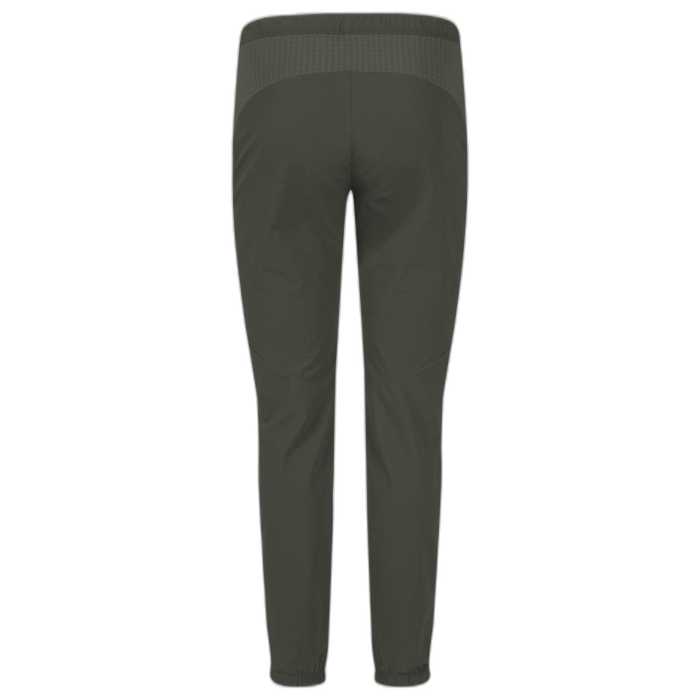 Spodnie MONTURA Peak / 4947 s.green/l.green