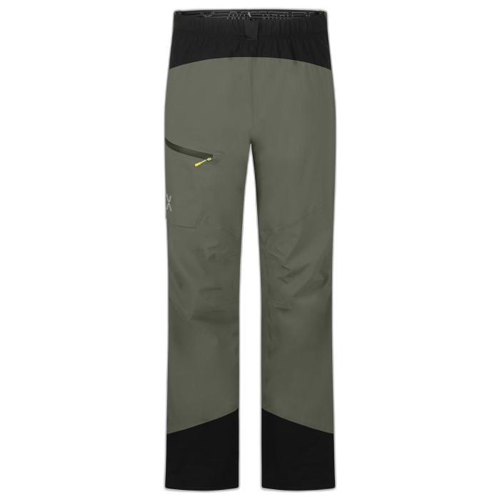 Spodnie MONTURA Reactive Cover / 49  sage green