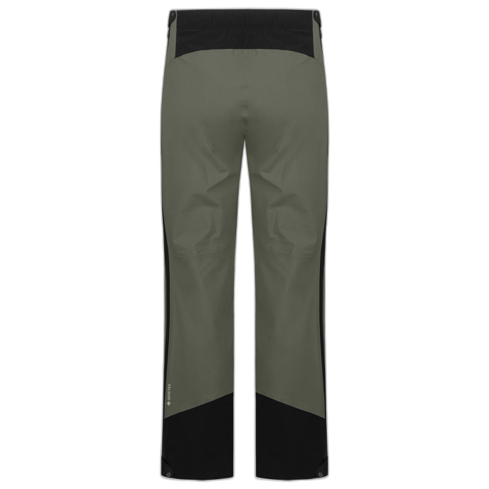Spodnie MONTURA Reactive Cover / 49  sage green