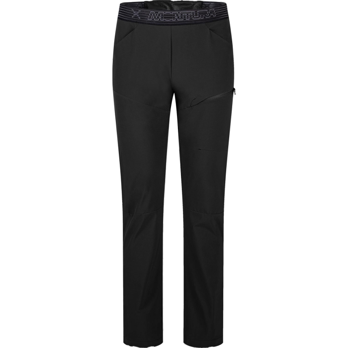 Spodnie MONTURA Rise / 90 black