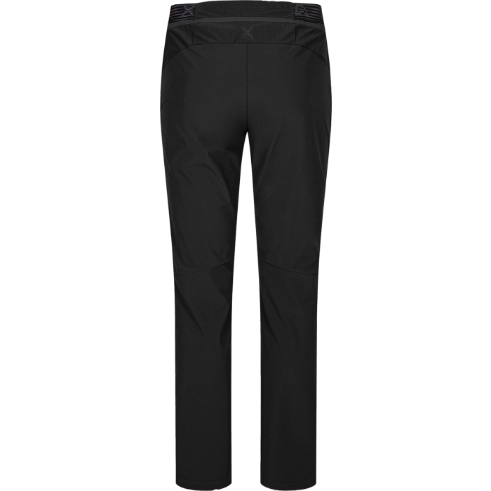 Spodnie MONTURA Rise / 90 black