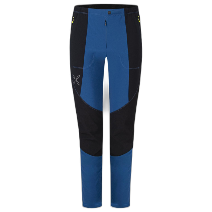 Spodnie MONTURA Rocky / 87 deep blue