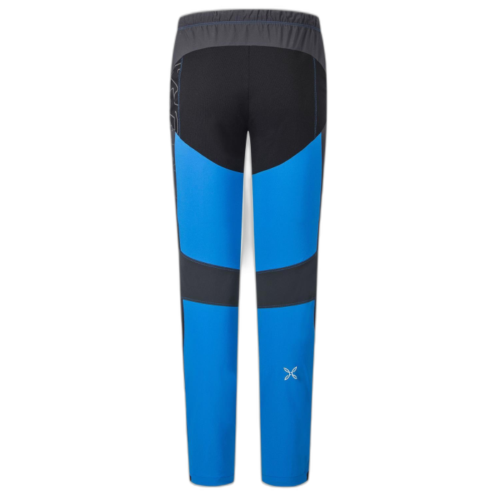 Spodnie MONTURA Rocky / 26 sky blue