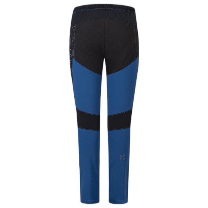 Spodnie MONTURA Rocky / 87 deep blue