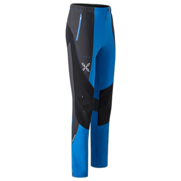Spodnie MONTURA Rocky / 26 sky blue