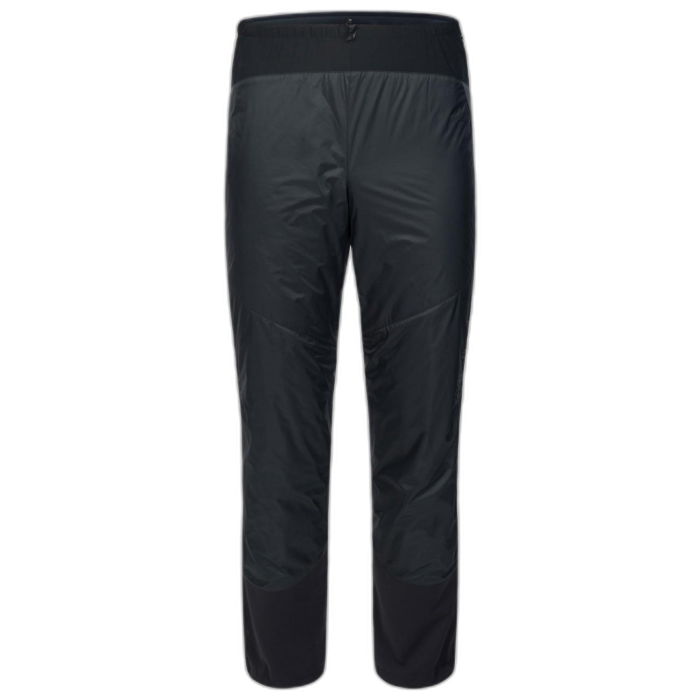 Spodnie MONTURA Ski Race Pro / 90 czarny