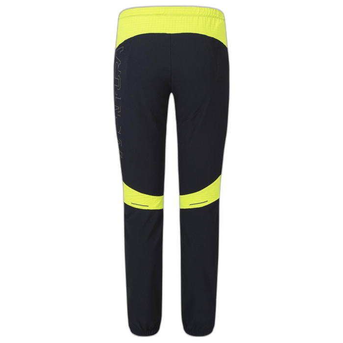 Spodnie MONTURA Ski Style / 9247 c.grey/l.green