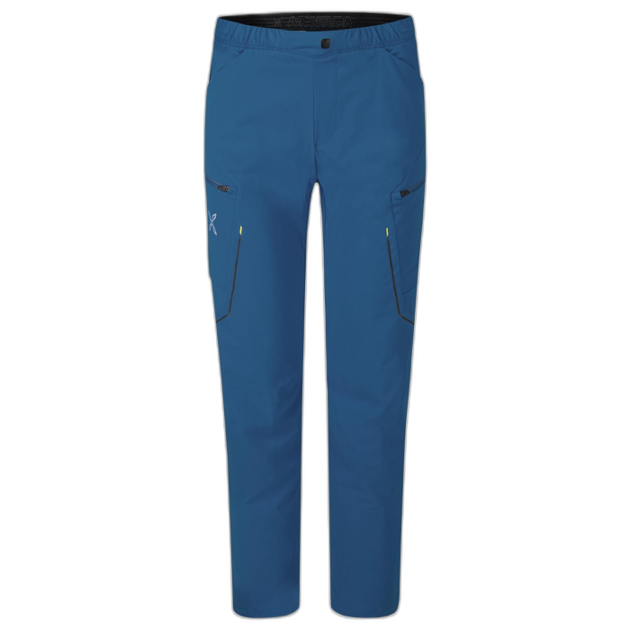 Spodnie MONTURA Speed Fly / 87 deep blue