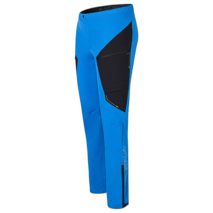 Spodnie MONTURA Speed Style / 26 sky blue