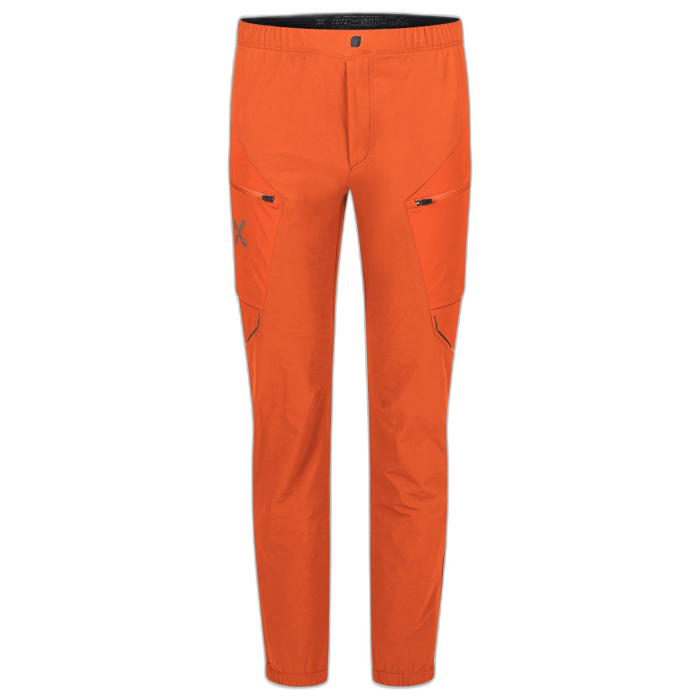 Spodnie MONTURA Speed Style / 68 orange