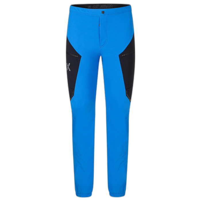 Spodnie MONTURA Speed Style / 26 sky blue