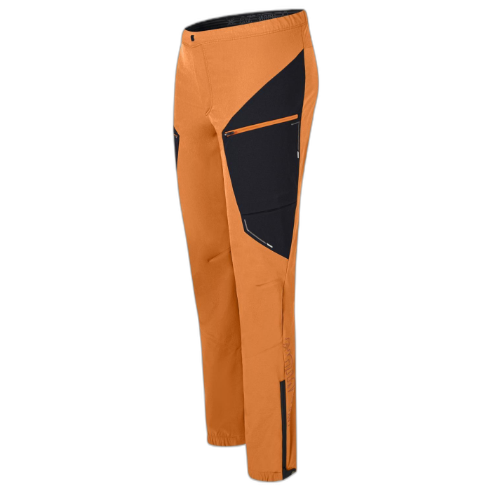Spodnie MONTURA Speed Style / 66 mandarine orange