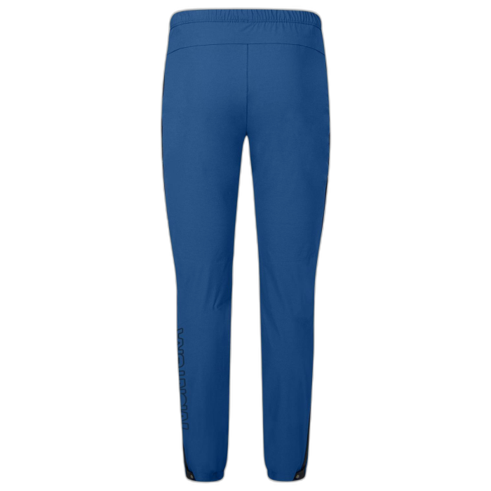 Spodnie MONTURA Speed Style / 8766 blue/m.orange
