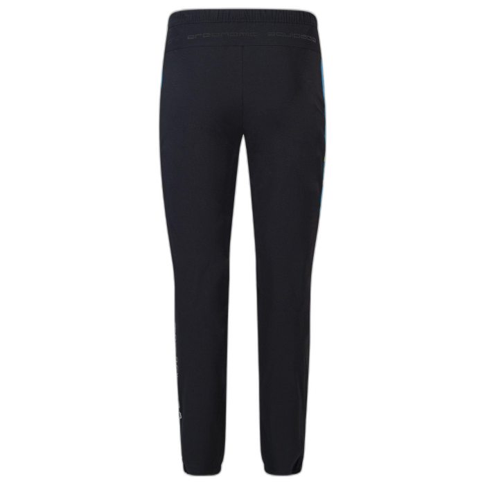 Spodnie MONTURA Speed Style / 9026 black/sky blue