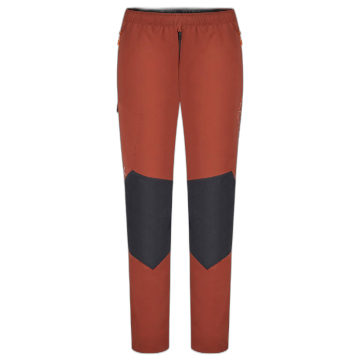 Spodnie MONTURA Spitze / 6168 tobacco/arancio