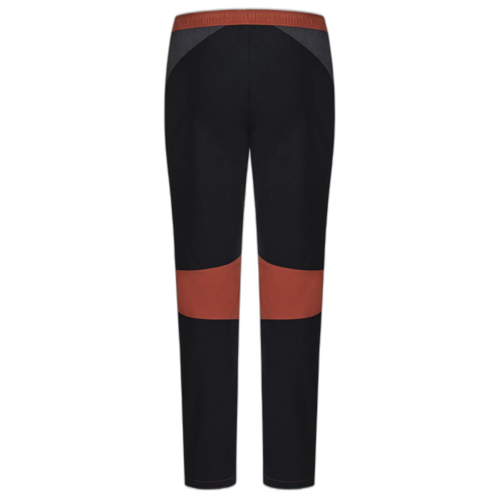 Spodnie MONTURA Spitze / 6168 tobacco/arancio