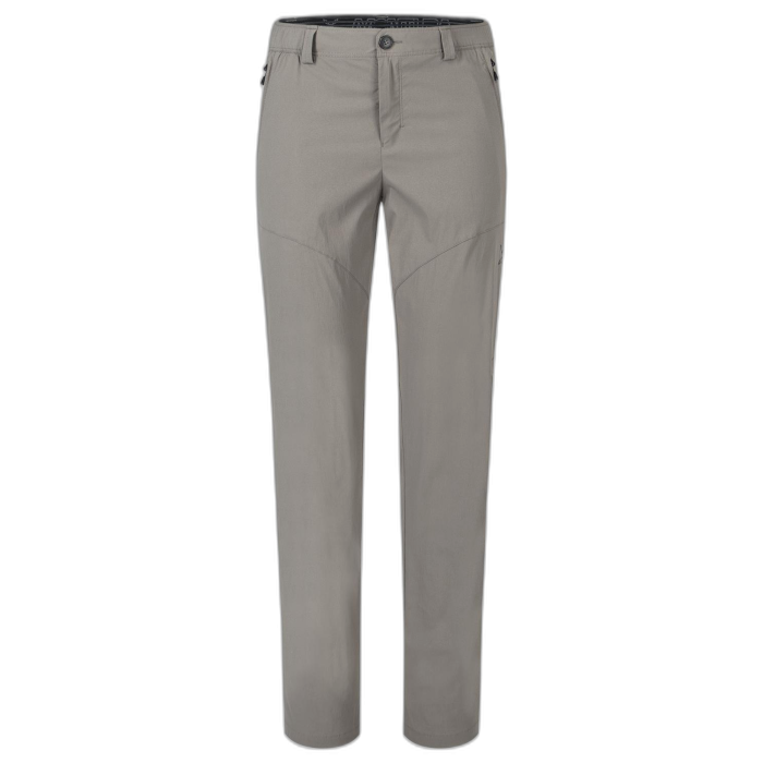 Spodnie MONTURA Travel Geo / 3693 dove grey/grey