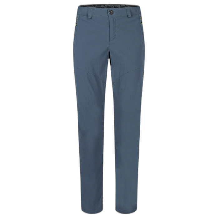 Spodnie MONTURA Travel Geo / 86 ash blue