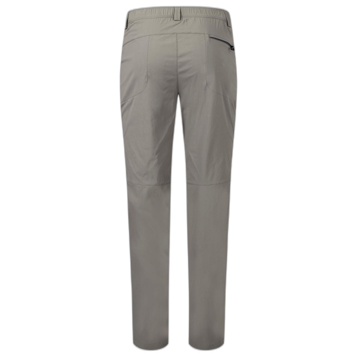 Spodnie MONTURA Travel Geo / 3693 dove grey/grey