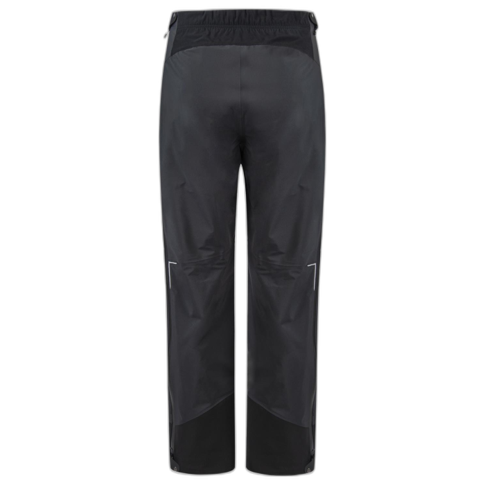 Spodnie MONTURA Tribute GTX / 90 black