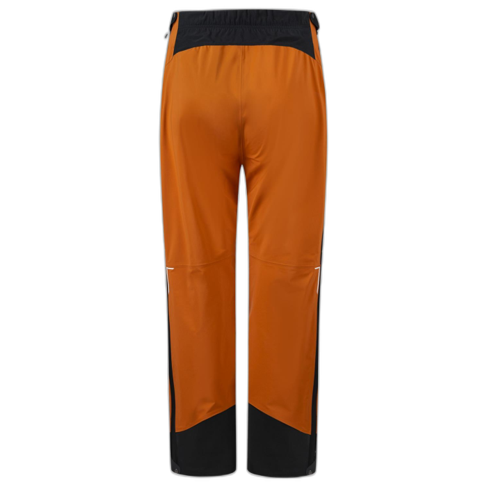 Spodnie MONTURA Tribute GTX / 66 Mandarine orange