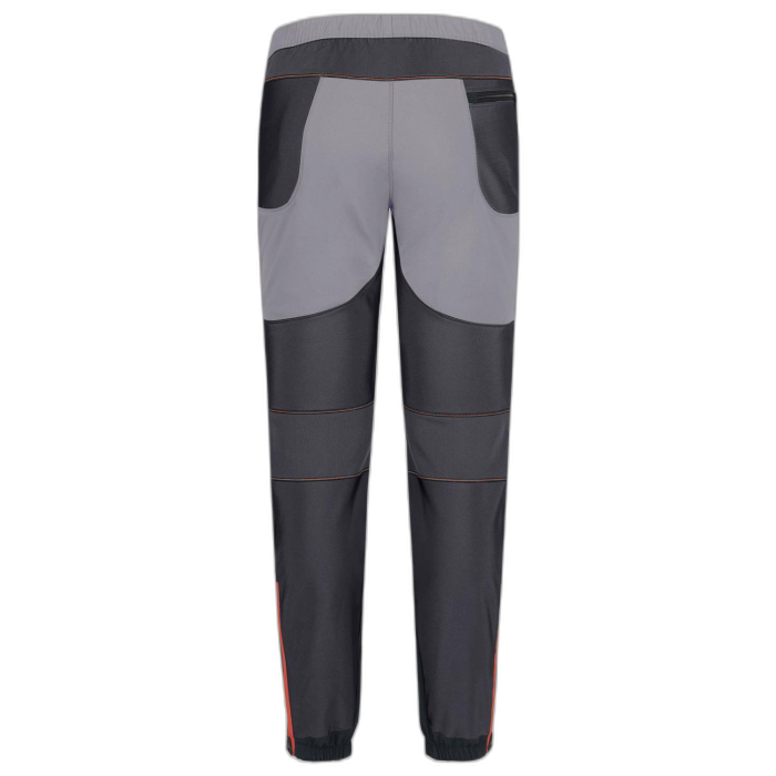 Spodnie MONTURA Vertigo 2.0 / 94068 mid grey/orang