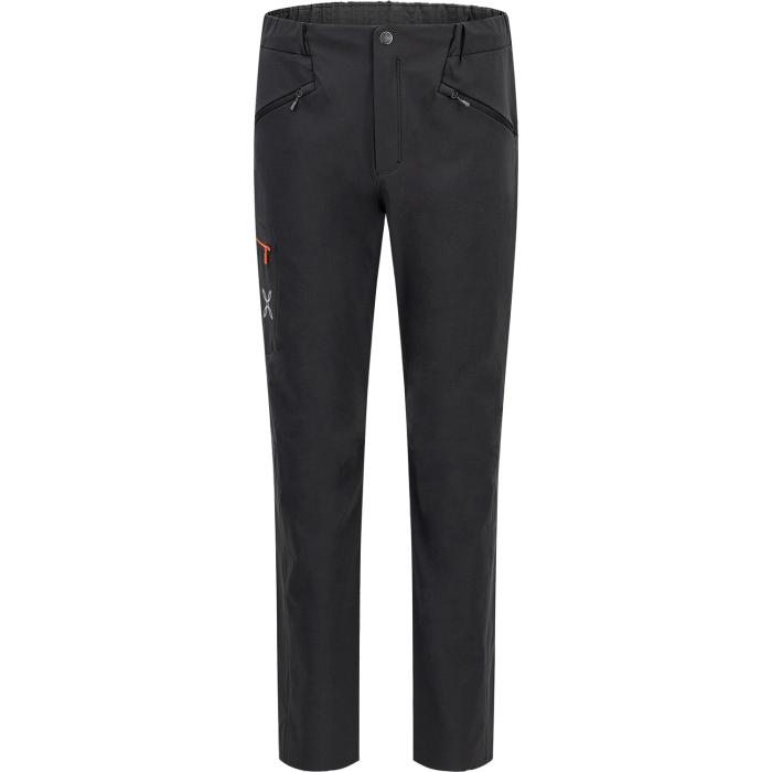 Spodnie MONTURA Vertigo Bright / 9268 c.grey/orange