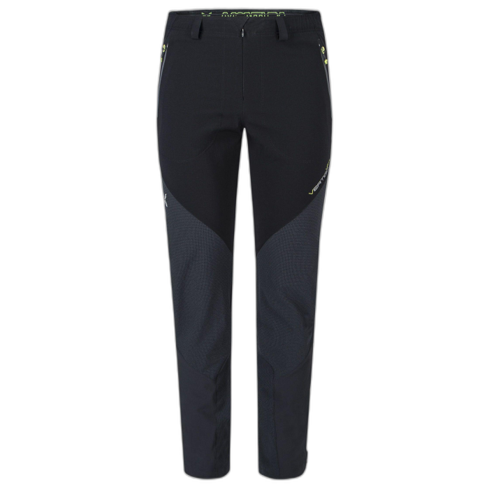 Spodnie MONTURA Vertigo Light 2 / 9247 c.grey/l.green