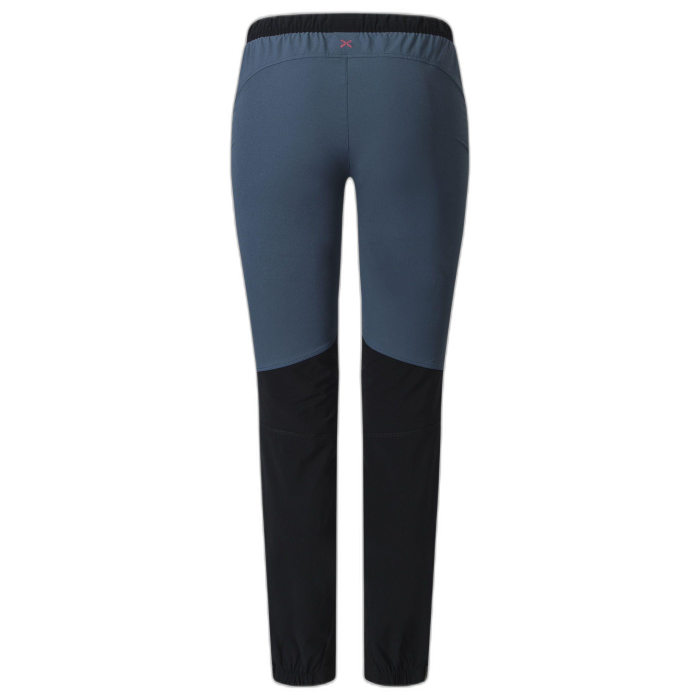 Spodnie MONTURA Vertigo Light 2 damskie / 8604 a.blue/s.pink