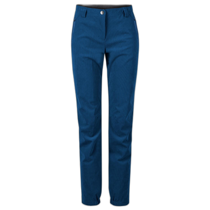 Spodnie MONTURA W Discovery / 87 deep blue