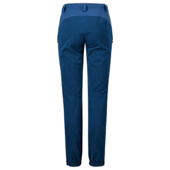 Spodnie MONTURA W Discovery / 87 deep blue