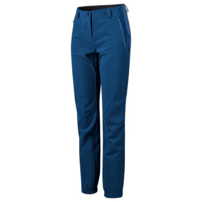 Spodnie MONTURA W Discovery / 87 deep blue