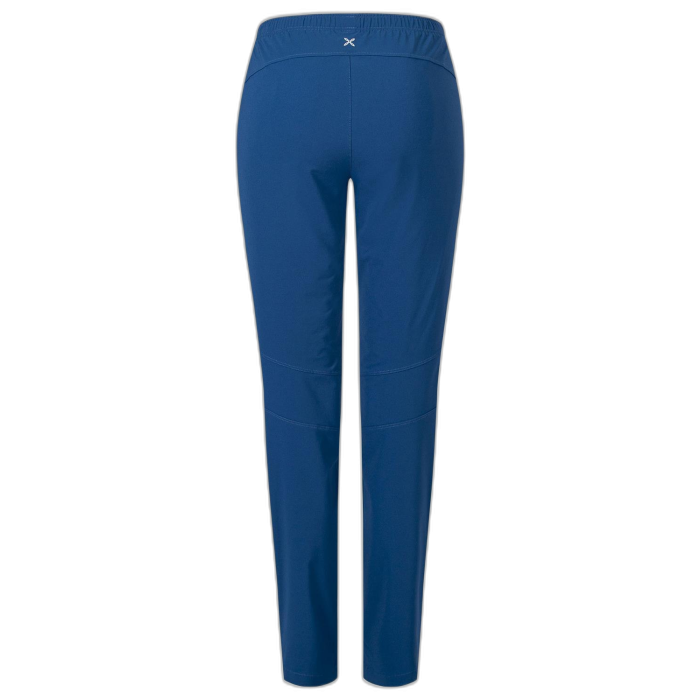Spodnie MONTURA W Domino Trekking / 87 deep blue
