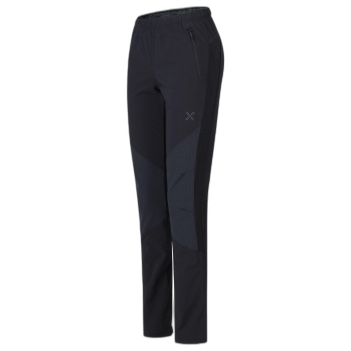 Spodnie MONTURA W Fancy 2.0 / 90 black